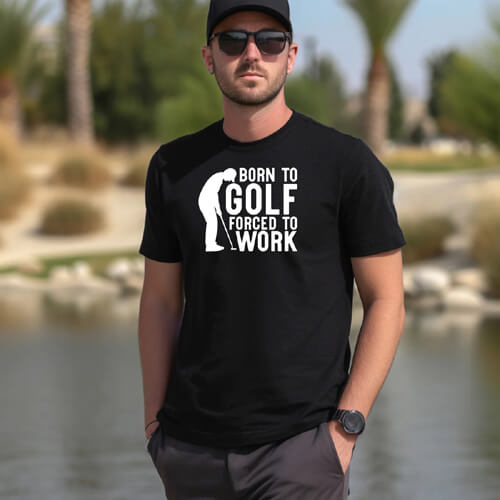 Best Mens Golf Shirts