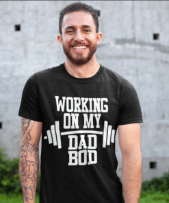Dad Bod Shirts
