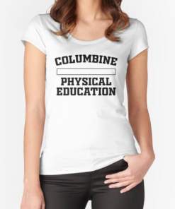 Ftp Columbine Shirt