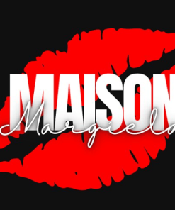 Maison Margiela Kiss Shirt
