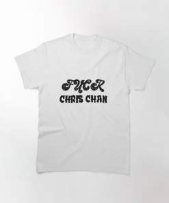 Chris Chan’s Signature: Classic Sonichu Tee