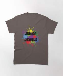 Junior Jewels Shirt: A Piece of Taylor Swift History