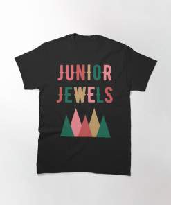 Junior Jewels Tee: Embracing Taylor Swift’s Legacy