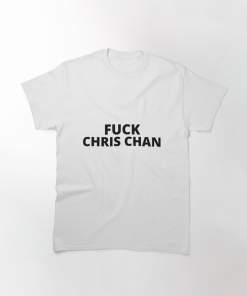 Sonichu Chris Chan T shirt classique