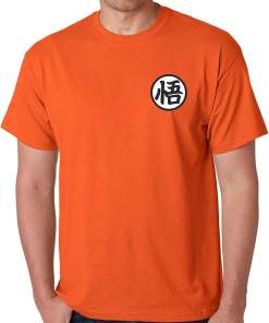 ALLNTRENDS Adult T Shirt Training Symbol Trendy Shirt Popular