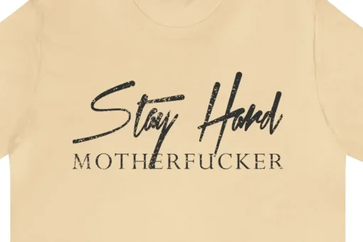 David Goggins Shirt – Stay Hard Shirt, Stay Hard Tee, Stay Hard Tshirt