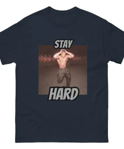 david goggins stay hard t shirt mens motivational athlete t shirts workout t shirt 1 (4)
