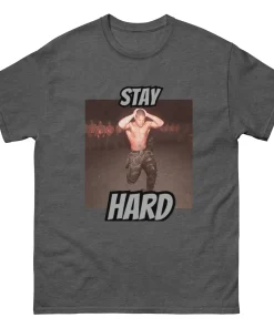 david goggins stay hard t shirt mens motivational athlete t shirts workout t shirt 1 (6)