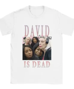 davids dead big brother unisex t shirt david is dead meme homage tshirt1 (1)