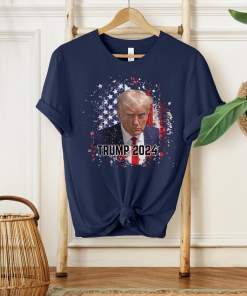 Donald Trump Mugshot Shirt, Trump 2024, Trump Mugshot Shirt, Donaldtrump Mug Shot