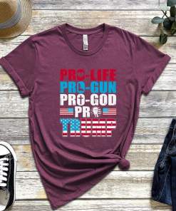 donald trump tshirts trump 2024 shirt american flag t shirt maga trump 2024 shirts (2)