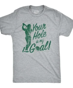 Funny Joke Golf Shirt, Golfing T Shirt Men, Dad Golfer Humor Funny Shirts