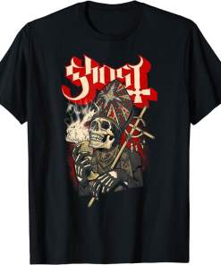 Ghost – Impera Chalice 4 Shirt