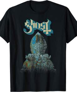 Ghost – Impera Cover Art Shirt