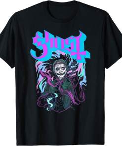 Ghost – Impera Hypnosis Shirt
