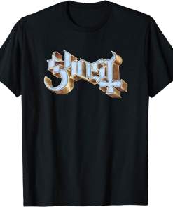 Ghost – Impera Logo Shirt