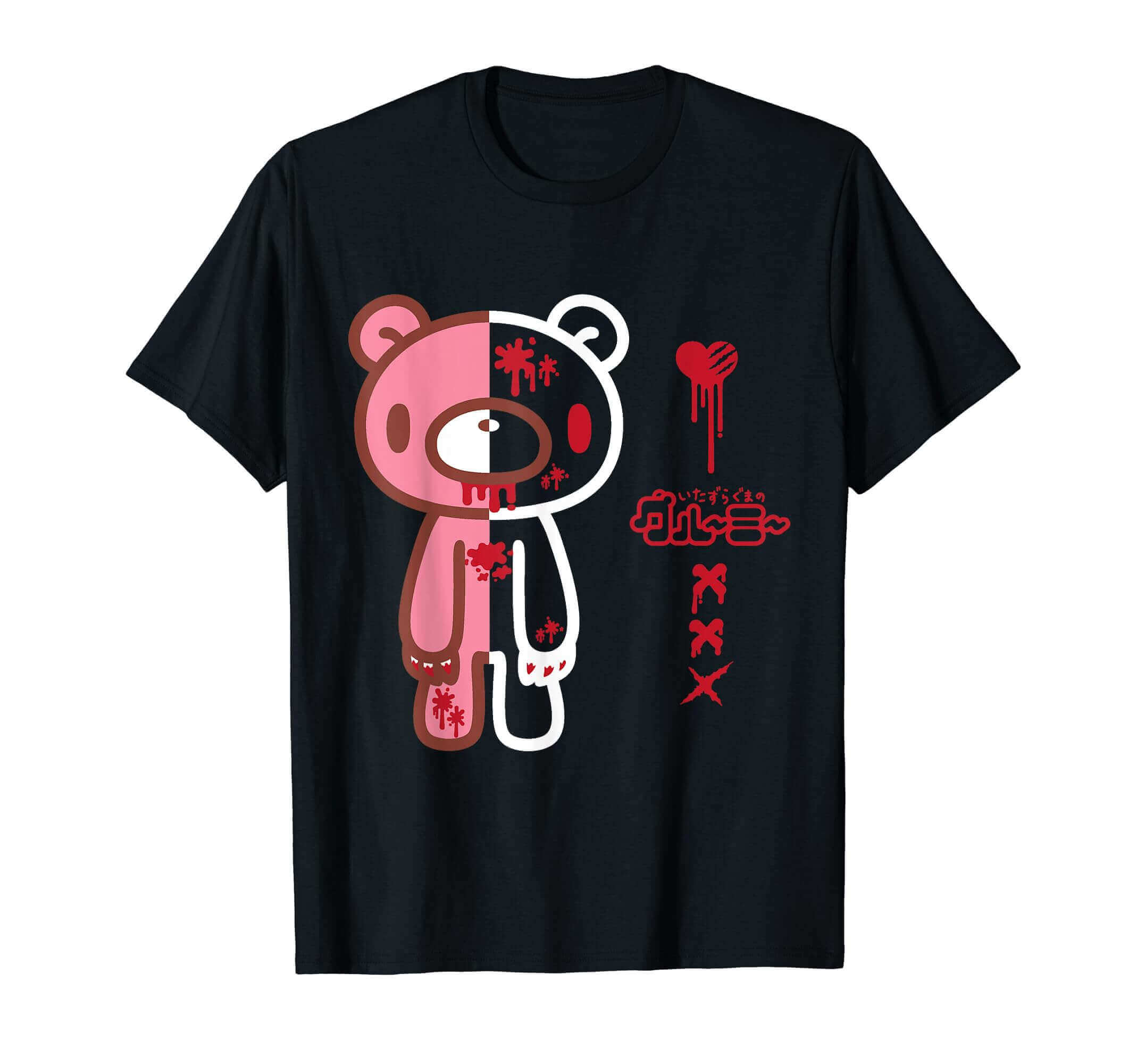Gloomy Bear Shirt