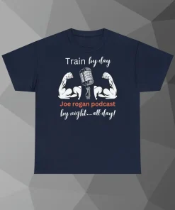 Joe Rogan T-Shirt Gift for JRE fan Gift for Joe Rogan Podcast shirt