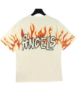 Palm Angel Tee, Vintage Palm Angels Shirt,Y2K Streetwear, Gift For Her