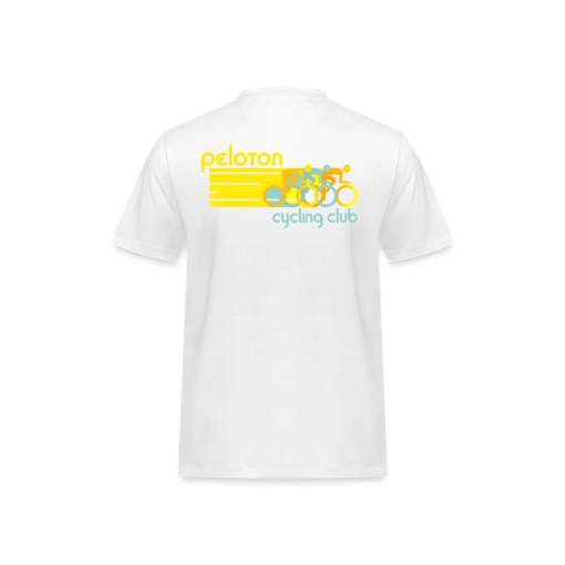 Peloton “Cycling Club” | PelotonAthletic Limited T-Shirt