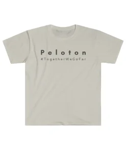peloton shirt peloton together t shirt peloton together shirt (3)