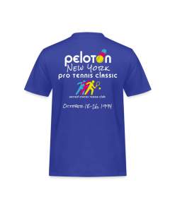 Peloton “Tennis Classic” | Peloton Century Shirt