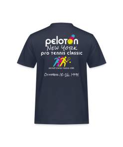 Peloton “Tennis Classic” | Peloton Century Shirt