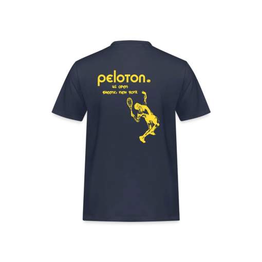 Peloton “US Open” | PelotonAthletic Limited T-Shirt