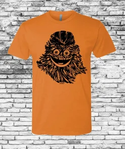Philly Gritty Shirt – Gritty Extreme Rules Shirt