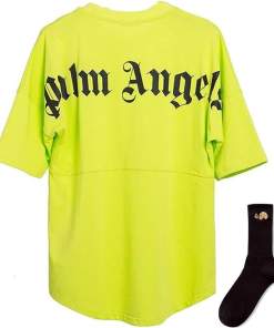RAYPUR Men’s and Women’s Cotton Shirt, Couple Angels Shirt