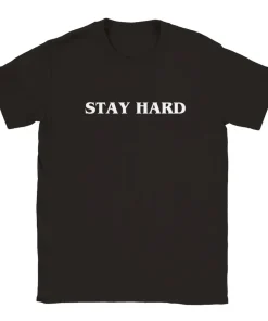 stay hard t shirt motivational t shirt motivational t shirt workout t shirt (2)