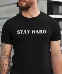 stay hard t shirt motivational t shirt motivational t shirt workout t shirt