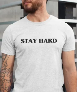 stay hard t shirt motivational t shirt motivational t shirt workout t shirt (3)