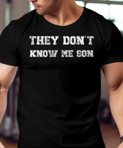 triathlete they dont know me son shirt navy seal workout shirt (4)