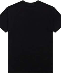 Unisex Graphic Cotton T Shirt Decapitated Bear Tee Shirt Palm Print Short Sleeve