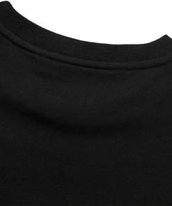 Unisex Graphic Cotton T Shirt Decapitated Bear Tee Shirt Palm Print Short Sleeve T-Shirt