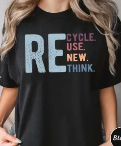 walmart cunt shirt recycle reuse renew rethink shirt